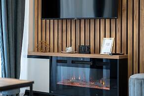 Golden Panorama Wellness & Spa