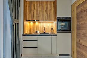 Golden Panorama Wellness & Spa