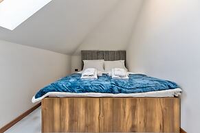 Golden Panorama Wellness & Spa