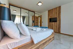 Golden Panorama Wellness & Spa