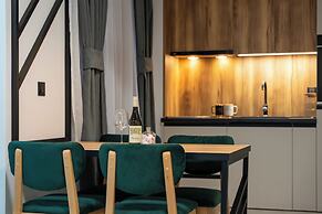 Golden Panorama Wellness & Spa