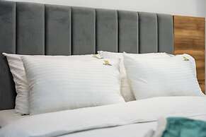 Golden Panorama Wellness & Spa