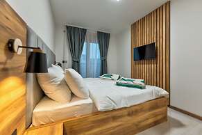 Golden Panorama Wellness & Spa