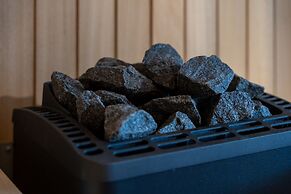 Golden Panorama Wellness & Spa