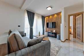 Golden Panorama Wellness & Spa