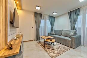 Golden Panorama Wellness & Spa