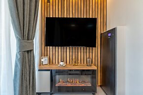 Golden Panorama Wellness & Spa