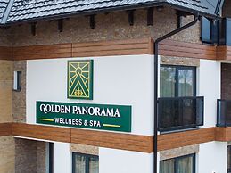 Golden Panorama Wellness & Spa