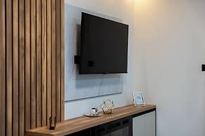 Golden Panorama Wellness & Spa