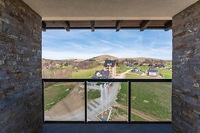 Golden Panorama Wellness & Spa