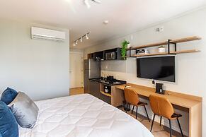 360 Mirante Vila Madalena