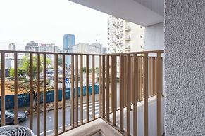 360 Mirante Vila Madalena