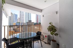 360 Mirante Vila Madalena