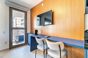 360 Mirante Vila Madalena