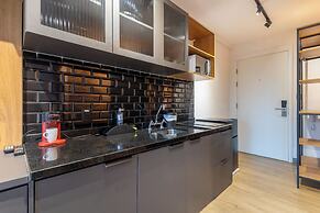 360 Mirante Vila Madalena