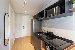 360 Mirante Vila Madalena