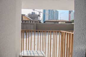 360 Mirante Vila Madalena