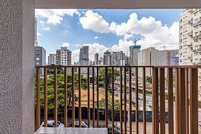 360 Mirante Vila Madalena