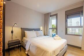 360 Mirante Vila Madalena