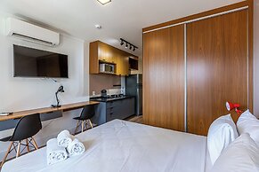 360 Mirante Vila Madalena