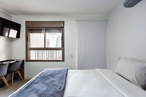 360 Mirante Vila Madalena