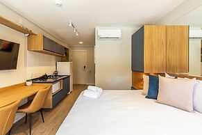 360 Mirante Vila Madalena