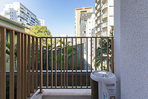 360 Mirante Vila Madalena