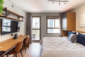 360 Mirante Vila Madalena