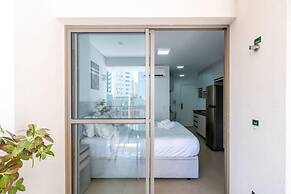 360 Mirante Vila Madalena