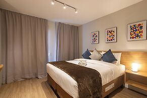 360 Mirante Vila Madalena
