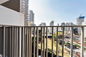 360 Mirante Vila Madalena
