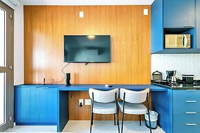 360 Mirante Vila Madalena