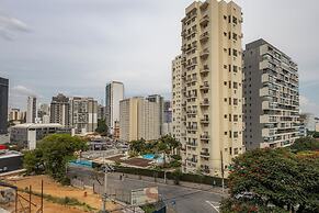 360 Mirante Vila Madalena