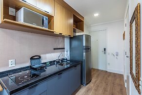 360 Mirante Vila Madalena