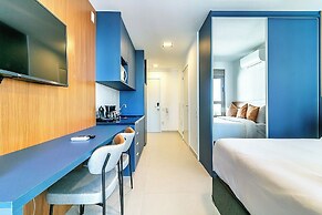 360 Mirante Vila Madalena