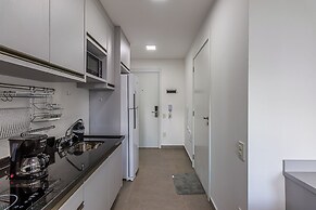 360 Mirante Vila Madalena