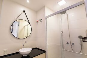 360 Mirante Vila Madalena