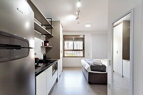 360 Mirante Vila Madalena