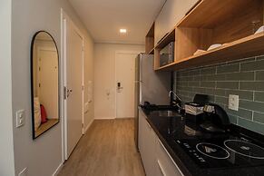 360 Mirante Vila Madalena