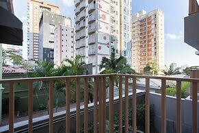 360 Mirante Vila Madalena