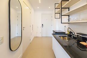 360 Mirante Vila Madalena