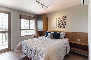 360 Mirante Vila Madalena