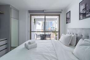 360 Mirante Vila Madalena