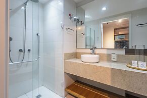 360 Mirante Vila Madalena