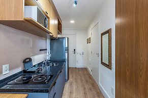 360 Mirante Vila Madalena