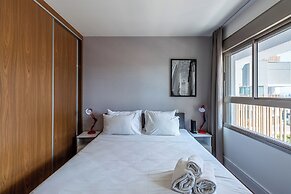 360 Mirante Vila Madalena