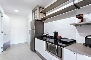 360 Mirante Vila Madalena