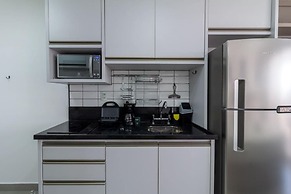 360 Mirante Vila Madalena