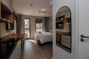 360 Mirante Vila Madalena