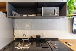 360 Mirante Vila Madalena